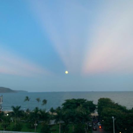 Thiên Trang Hotel 4 Quy Nhơn Quy Nhon Exterior foto