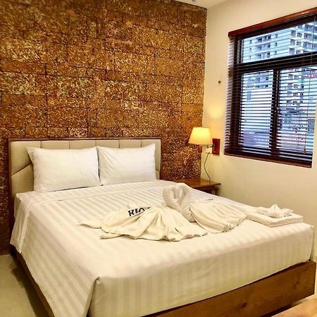 Thiên Trang Hotel 4 Quy Nhơn Quy Nhon Exterior foto